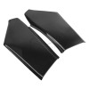 Unbranded Unpainted Side Covers Panels Left & Right For Honda