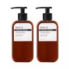 SkinYu 스킨유 이노센트 컴포트 우디 로션 350g 2개 SkinY Innocent