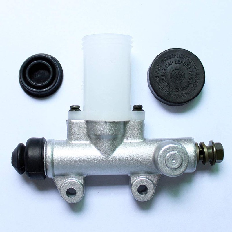 Yingshop Brake Master Cylinder HammerHead 80T Go Kart TrailMaster Mid