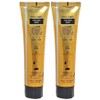 Bostina the Plus, No. 7 Dark Brown, 2 pcs / 보스티나 더 플러스, 7호 다크브라운, 2개