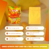 (8 Packs) MetaVita - Big Mango Gummy Candy – Individually