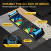 flintronic Push-up handles, push-up board, 13 in 1 foldable portable