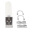 GJX‑698‑3800‑10 High Gain Antenna Professional 6DBI External N Female Antenna