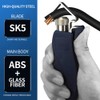 stedi Round Cable Stripper, With Adjustable Cutting Depth, for Fast