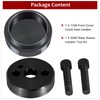 1338 Front Cover Crankshaft Seal Installer &5046 Wear Sleeve Installer