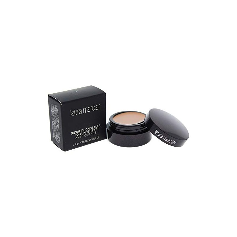 Laura Mercier Secret Concealer, Anti Cernes