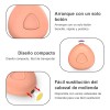 Set De Limas De Uñas Baby Electric Para Acortar Las