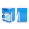 Innovative Money Bank ATM Piggy Bank with Cute Music Coin