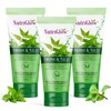NutriGlow Neem & Tulsi Face Wash Face Wash pack of