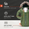 Puffin - The Pahka Parka - Insulated 12 oz Can