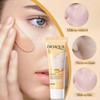 EONFAVE BB Cream Conceals Skin Irregularities, Rice Raw Milk Nature