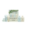 Liz Earle Fresh & Bright Collection 4 Piece Gift Set