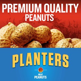 Planters Heat Peanuts (1.75oz Bag)
