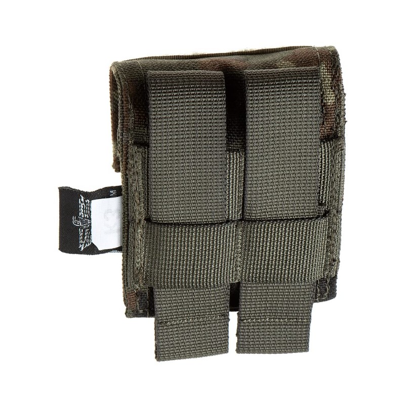 Invader Gear Colour: Flecktarn