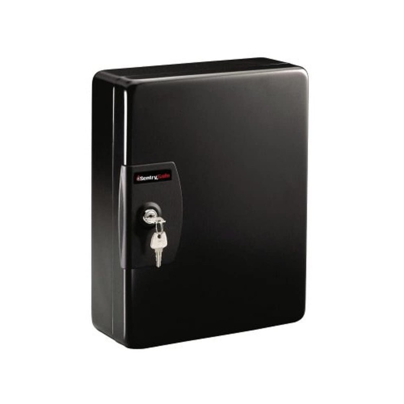 SentrySafe Key Box, Small Key Lock Box