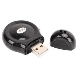 1920 X 1080P Mini Camera HD Noise Reduction Portable Camera with 32G Storage Card for Outdoor Sports