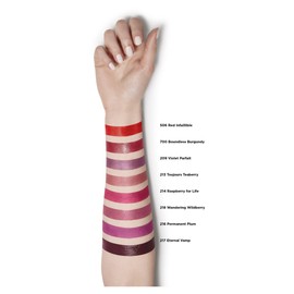 Loreal Infallible 24h Lip Colour - Toujours Teaberry 213