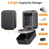 Smart Key Lock Box - Bluetooth APP(Tuya APP) Control &