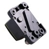 VOZINMOST 50Amp Circuit Breaker Switch, Waterproof, Manual Reset Circuit Breaker