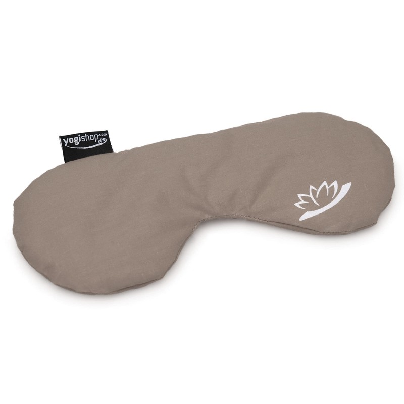 Yogi Shop Eye Pillow Lotus Dream Violet