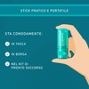 Compeed Anti Vesper Stick Ideal for Open Shoes 8ml