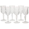Lorren Home Trends Opera White Wine, 6 Oz