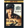 The Green Berets by Warner Home Video by Ray Kellogg John Wayne