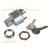 31973K4183 Ignition Switch 5 Terminal Suit for Car, Boat, Tractor,Trailer