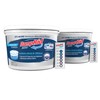 DampRid Hi-Capacity Moisture Absorber Bucket, Fragrance Free, 2 lb. 15.5