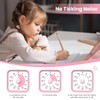 InfPokid Visual Timer for Kids with Pause Function, 60 Minute