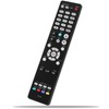 RC-1228 Remote Control for RC-1227 RC-1217 RC-1218 RC-1192 Denon AVR-X3600H
