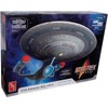 PLATZ AMT STAR TREK U.S.S. Enterprise NCC-1701-C 1/1400 Scale Plastic