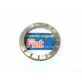 Differential Shims 7.34mm Compatible with Fiat 124 Spider & 131 NOS Factory 4372645