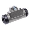 Ridex 277W0055 Wheel Brake Cylinder / Wheel Brake Cylinder Rear