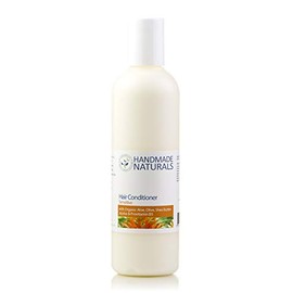 Handmade Naturals Olive and Jojoba Unscented Hair Conditioner