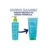Bioderma Sebium Gel Moussant 200 Ml Nettoyant Grasa Día/noche