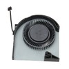 Replacement Cooling Fan 4 Pin Laptop Cooling Fan for DELL