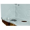 Gardner Bender GHG-1575 3 Count 3/4-Inch Hole, 3-Pack 3PK 3/4"