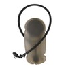 PETAC GEAR 1.5L / 3L Tactical Hydration Pack，Molle Carrier Pouch