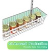 Mefirt Over The Door Pantry Organizer, Pantry Organization and Storage,