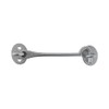 Timco - Cabin Hooks - Hot Dipped Galvanised (Size 8" - 1 Each)