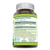 Herbal Secrets Ginger Root Supplement | 550 Mg Per Serving