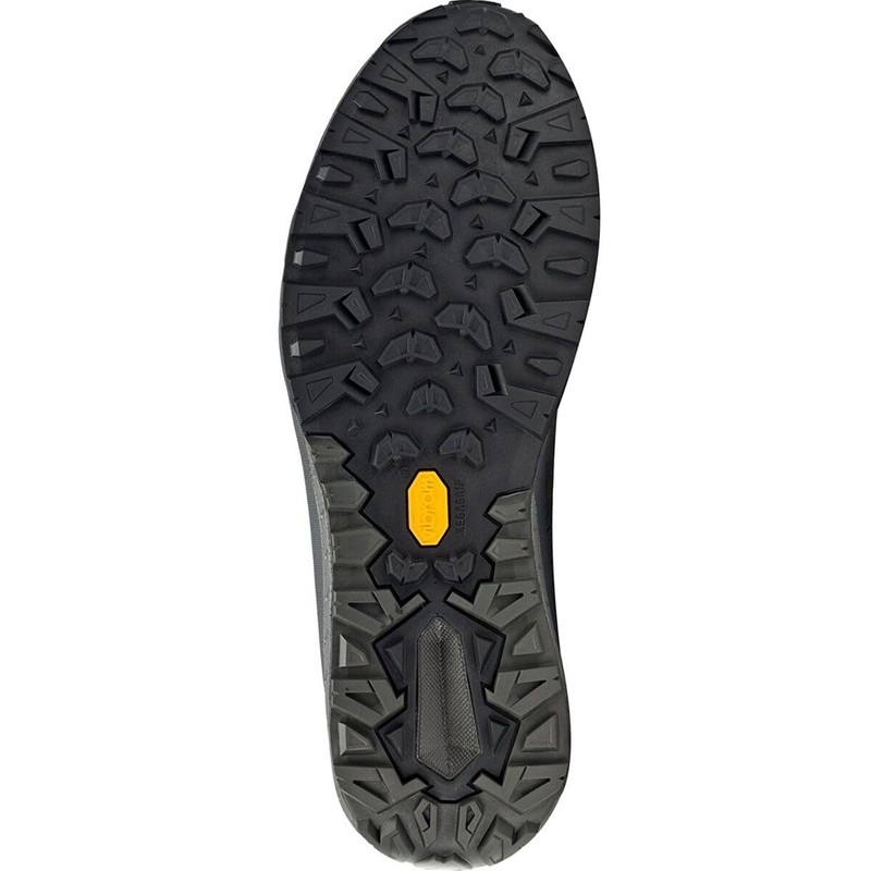 Asolo Men's Space GV Hiking Boot, Beluga, 9