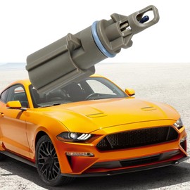 Kacepar Sensore di temperatura ambiente dell'aria, sensore di temperatura dell'aria esterna ambientale compatibile con Ford Mustang 2015-2022, DS7Z12A697A DS7Z-12A697-A
