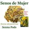 majcka4 SENOS de MUJER ½ oz Hierbas Senna Pods ½