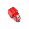 siku 1583 Piaggio Ape 50 Vehicle for Playing Metal /