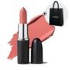 vein Cream Cup MAC Maximal Sleek Satin Lipstick 832 MAC Bullet Lipstick / 크림컵 맥 맥시멀 슬릭 새틴 립스틱 832 MAC 총알립스틱