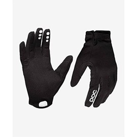 POC Resistance Enduro Adjustable Gloves, black, xl
