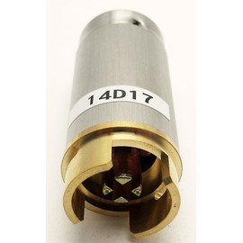 Alpha 9KH5002153 Replacement Cylinder FB Lock for RA