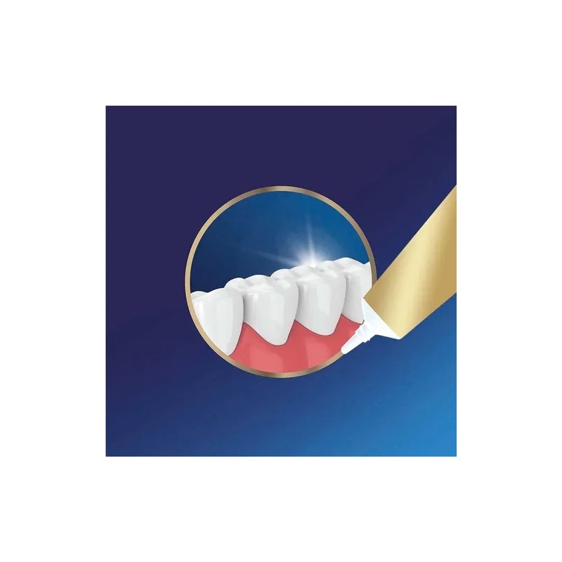 Fixodent Crema Adhesiva 40 Ml 6 Piezas Protesis Placas